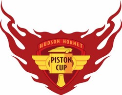 Piston cup