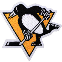Pittsburgh penguins old