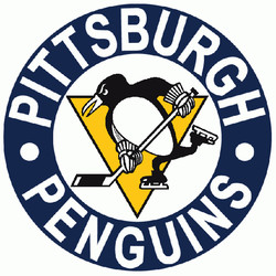 Pittsburgh penguins old