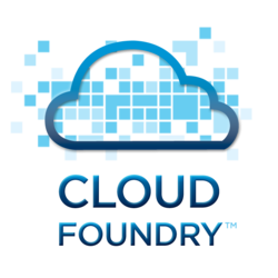 Pivotal cloud foundry