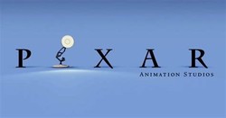 Pixar pictures