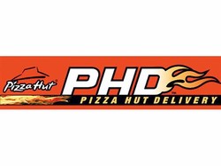 Pizza hut delivery