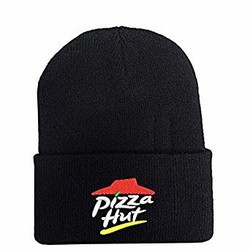 Pizza hut hat