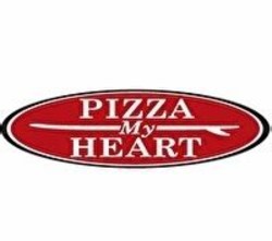 Pizza my heart