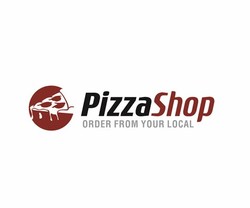 Pizza shop