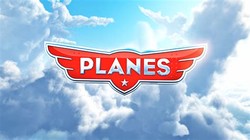 Planes movie