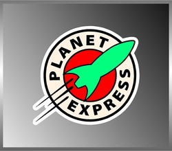 Planet express