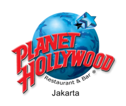 Planet hollywood