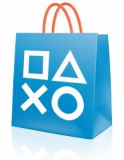 Playstation store