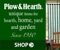 Plow and hearth