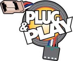 Plug and play