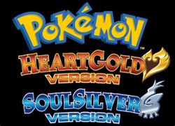 Pokemon soul silver