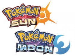 Pokemon sun and moon