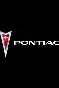 Pontiac grand prix