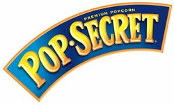 Pop secret