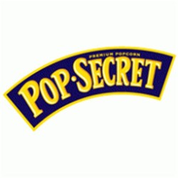 Pop secret