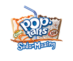 Pop tarts