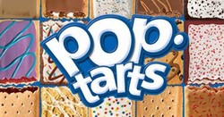 Pop tarts