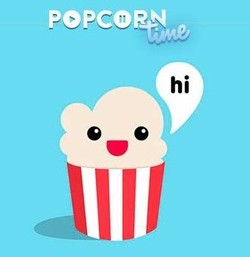 Popcorn time