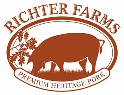 Pork farms