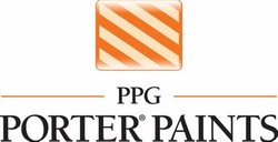 Porter paints