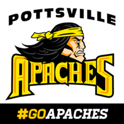 Pottsville apaches