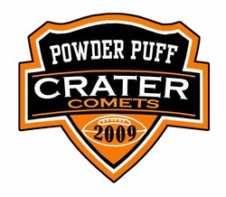 Powder puff