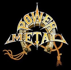 Power metal