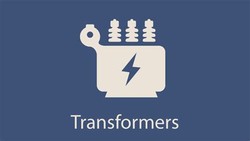 Power transformer