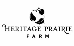 Prairie farms