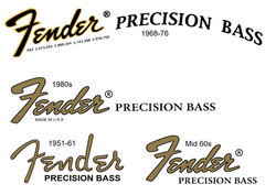 Precision bass