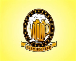 Premium beer