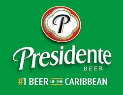 Presidente beer