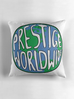 Prestige worldwide