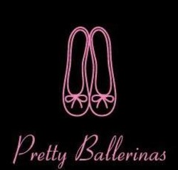 Pretty ballerinas