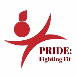 Pride fighting