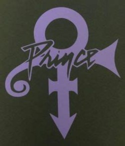 Prince purple rain