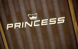 Princess yachts