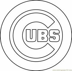 Printable chicago cubs