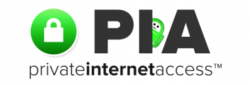 Private internet access