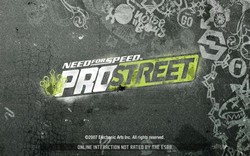 Pro street
