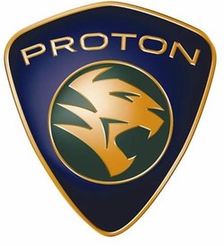 Proton edar