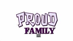Proud family