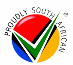 Proudly south african