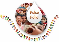 Pulse polio