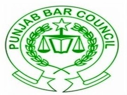 Punjab bar council