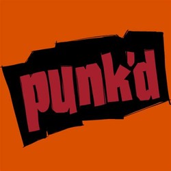 Punk d