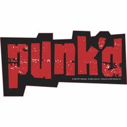 Punk d