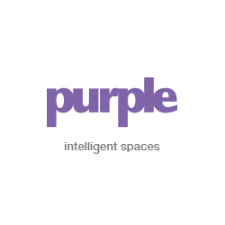 Purple square