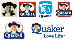 Quaker oats